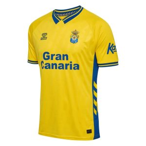 Primera Equipación UD Las Palmas 25/2026