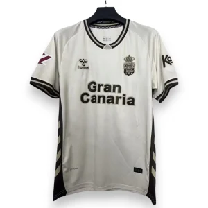 Tercera Equipación UD Las Palmas 25/2026